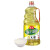 海天 白米醋1.9L/瓶 调味凉拌炒菜卫生防护用品酿造米醋炒菜凉拌调料 白米醋1.9L*6瓶