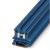 菲尼克斯德国uk2.5b快速接线端子螺钉式50个UK2,5B-3001035 现货 宝蓝色