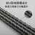 讯浦（Xunpu）电锤钻头 冲击钻头 方柄四坑式 YG8C钨钢12号 混凝土穿墙钻头 12*500mm 1根装