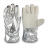 百仁吉-铝箔防烫手手套工业劳保安全防护手套-单位：副-3天发货