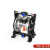 气动隔膜泵--1--0 1寸隔膜泵喷漆泵油墨泵胶水泵化泵 --0
