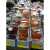 货架展柜展示盒子 陈列 超市调味品展示盒 药店药品分类定做 长23宽14高7.5【调味品用】3.5mm