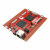 ARM FPGA双核心开发板学习板 STM32 EP4CE15F 红色 工业级 x i4(不含仿真器)