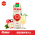 玛丽（MALEE） 果汁1L*6瓶 泰国进口橙汁果汁饮料荔枝汁整箱装 可用于婚庆宴席 自选6瓶口味备注或联系客服 1L*6瓶装