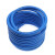 象头牌氧气管胶管气焊割枪气管焊接切割单管8mm工业高压软管 蓝色13(12.5)内径/米