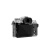 FUJIFILM X-T5/xt5 复古微单相机 4020万像素 xt5 Vlog 防抖6K视频 X-T5银色机身+原装电池1块 海外版