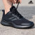 阿迪达斯 （adidas）男鞋跑步鞋2024夏季新款ALPHACOMFY黑武士运动鞋休闲鞋 黑武士ID0351偏小建议拍大半码 41