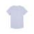 彪马（PUMA） 新款女子休闲圆领短袖T恤 ELEVATED T-SHIRT 浅紫色-61 S