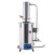 自动实验室蒸馏水器蒸馏水制水机 双重水蒸馏器双重蒸馏水机 5L普通型单蒸蒸馏水机