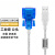 LINK0.5-5米USB转485/232 422串口线公头母头九针转换器议价 工业级USB转232串口线(母头) 0.5m