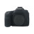 JUNESTAR 适用于佳能70D 90D EOS Z6 Z7硅胶套相机包保护套包防震摔防擦痕 90D迷彩色