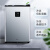 卡蒂尔（CAPOER)母乳储奶冷冻箱迷你冰柜家用小型立式抽屉式全冷冻储奶小冰箱 BD-50AT电子控温