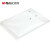 晨光（M&G）ADM94518 A4竖式线扣档案袋加厚防水PVC 文件袋 12个装/包 白色