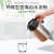 膳魔师（THERMOS）日本进口膳魔师家用保温水壶大容量真空不锈钢热水瓶TTB 咖啡色 1L