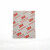 XN德国羚羊3M海绵砂纸模型塑胶外壳打磨砂纸 弹性棉磨砂 海绵砂纸 3M红色2602（500-600#）