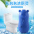 田铎 蓝泡泡洁厕灵 卫生间清洁去异味洁厕液洁厕剂去异味除臭剂