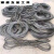 14mm16mm18mm插编双扣起重钢丝绳吊具索具钢丝绳吊起重编头钢丝绳 14毫米5米