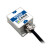 北微传感 BWK216S 串口输出倾角传感器 垂直度测量仪 电子倾角仪 RS485