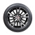 邓禄普邓禄普汽车轮胎 SP SPORT MAXX GT 高性能舒适耐磨 265/30R20 94Y ZR RO1 奥迪