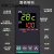 温控器RH400  高端智能温控表液晶显示继电器 温控仪 继电器输出MM*AN