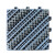 冰禹 BYlj-169 EVA三合一拼接组合地垫 室外防尘防滑酒店刷子地毯商用地毯垫 单刷灰底刷1平米价格