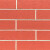 vieruodis别墅天然文化石背景墙红色文化砖红砖瓷砖旧墙翻新软瓷文化砖外墙 浅红色仿古砖一平方约60片 240*60
