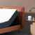 8H电动床 Milan智能床Pro 多功能升降双人床套装带床垫 皮艺卧室家具 时尚橘 1.8M套装（时尚床+智能床架+20CM弹簧床垫）