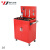 张氏艺佳 双开门工具柜（带背板）红色1.0 汽修五金车间抽屉式多功能移动工具箱维修柜