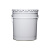 空油漆桶铁皮桶加厚化工桶铁桶空桶马口铁桶工业桶圆桶涂料桶带盖 20L提拉桶