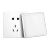 德力西电气（DELIXI ELECTRIC） 墙壁插座暗装 一个价 5孔10A