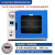 电热恒温真空干燥箱烘箱烘干机烤箱小型抽真空实验室DZF6020 DZF6090BZ 90升