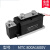 赛社半导体mtc200a1600v晶闸管可控硅模块双控模块全控可控硅模块 MTC800A1600V