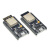 NodeMCU ESP-32S ESP-WROOM-32E WiFi开发板 串口WiFi 蓝牙模组 ESP32UV4开发板(CH9102X)