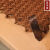 老式棕绑纯天然全山棕棕绷床垫全手工棕榈椰棕硬垫绷子床加密 禾木常规密度棕绷(厚度10cm) 1350mm*2000mm