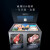 海信（Hisense）食神系列145升小型家用冰柜 冷藏冷冻转换冷柜 减霜单温母乳小冰箱BD/BC-145ZNUTB【专】
