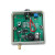 HBO静电环报警器518-1单工位静电手腕带监测仪 单人静电手环报警器