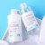 柔恩莱（ROUND LAB）独岛水乳套盒套装韩国原装进口 水200ml+乳200ml+洁面150ml