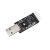 CH340模块USB-TTL转串口ESP32/ESP8266开发板51单片机烧录工具 CP2102模块
