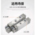 SMC型真空压力ZSE30A-00-N-X505 ZSE30A-00-P-A-X505 DNL/ ZSE30A-00-N-X505