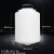 塑料水塔储水罐200L-50T立式蓄水桶卧式塑胶PE水箱锥底化工大桶 PT-800L细高