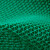 劳保佳 S型耐磨地毯 PVC脚垫镂空垫地垫防滑垫 绿色款 1.2M*15M*3.6mm
