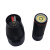 明特佳 MTJ-BSX7116 3W、IP66、ExibIICT4Gb、DC3.7V、5700K、防爆摄像手电筒(计价单位：套) 黑色