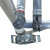 易之业 铝合金脚手架 焊接架直爬梯 详情联系客服 高度10.23