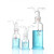 孟氏气体洗瓶实验室高硼硅玻璃多孔式洗气瓶头125/250/500/1000ml 60ml  24/29单个抽气头 不赠送