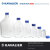 SIMAX螺口试剂瓶500mL蓝盖瓶1000Kavalier棕色试剂瓶250避光500mL透明促销 250mL 透明