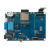 开发板BLE蓝牙WIFI物联网模块开发编程4G无线CAT1通讯板SD口 N/A 加OLED显示屏