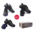 SAFEMAN君御 ECO3022经济型安全鞋（35-46码，下单备注尺码及数量）