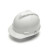 AP定制 安全帽 进口ABS透气款V型白色 62个/箱 货期10天（定制要求下单请联系客服）单位：箱