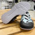 阿迪达斯 （adidas）休闲鞋女鞋 2024春季款aSMC TREINO运动鞋时尚舒适高帮板鞋GY0460 GZ4382/蓝色 36