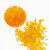 定制BYA-278变色硅胶除湿干燥剂橙色指示剂颗粒防潮干燥剂实验室5 橙色500g-其他